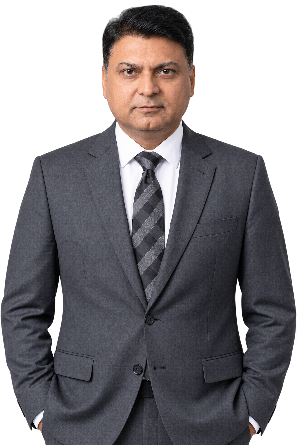 Dr. Naeem Meo: Philosophy, Justice, and the Dark Power Series