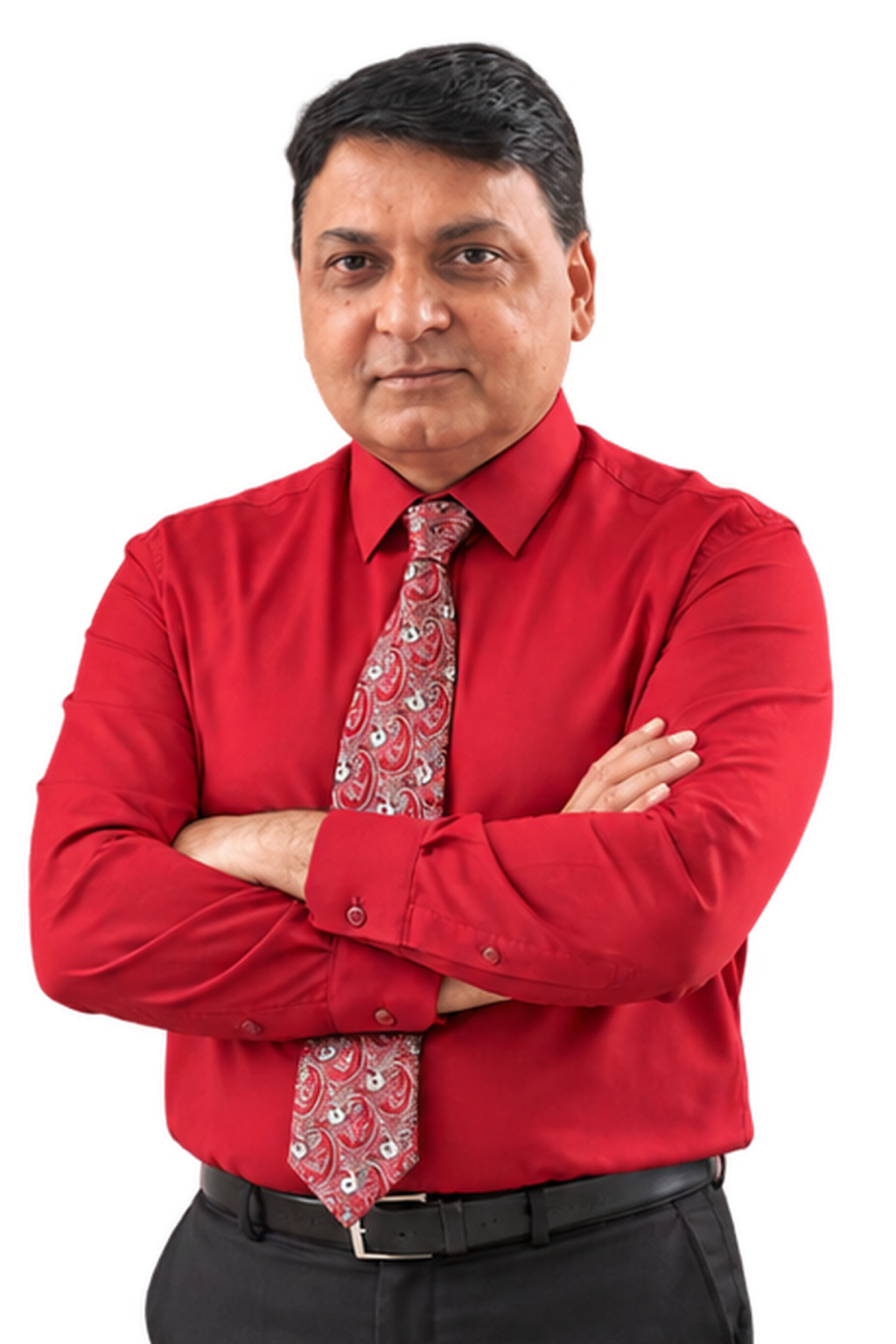 Dr. Naeem Meo