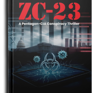 Conspiracy Zc-23