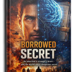 Borrowed Secret