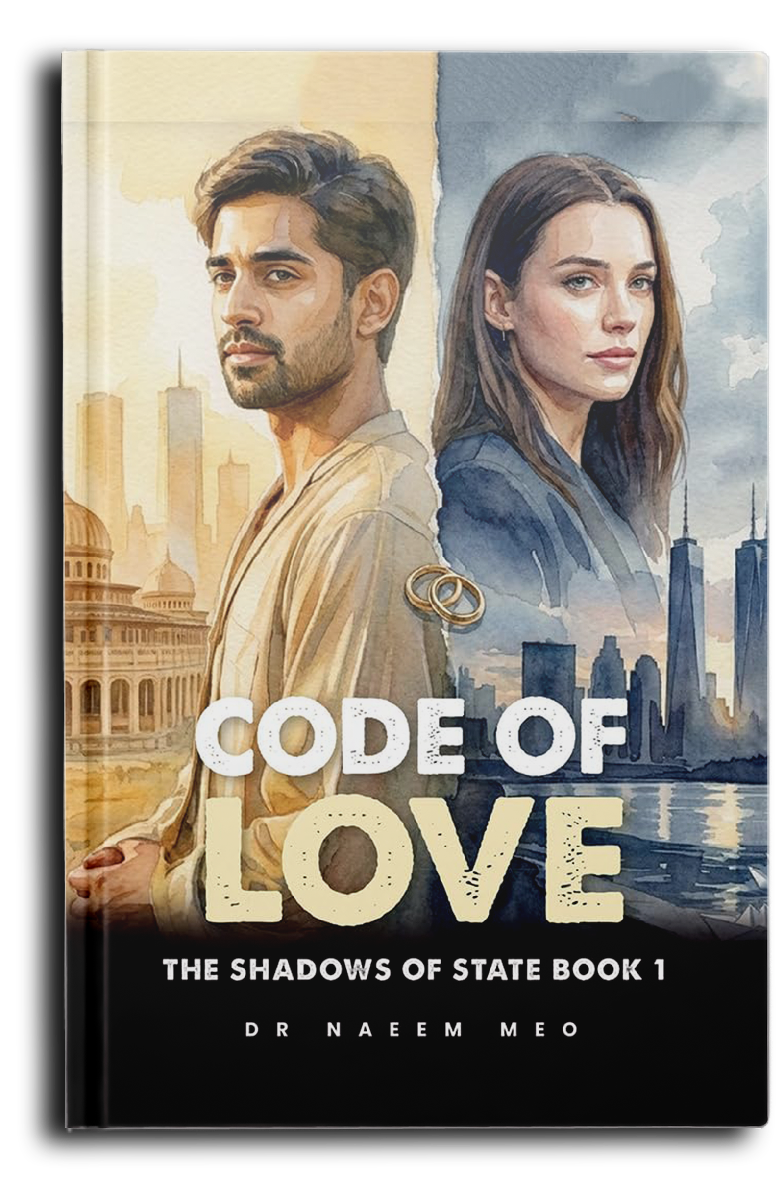 Code of Love