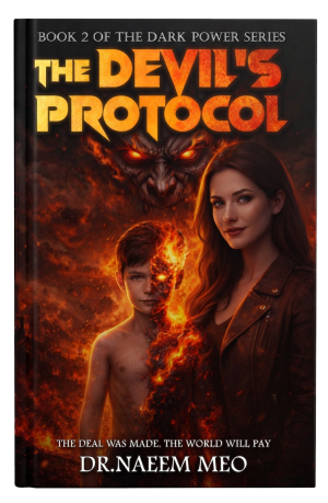 The Devil's Protocol