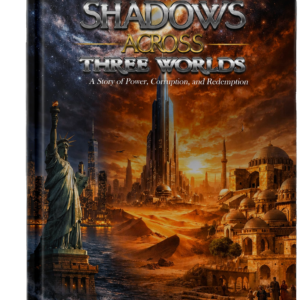 Shadows Across Three Worlds