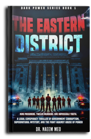 The Eastern District