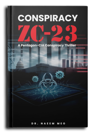 Conspiracy Zc-23