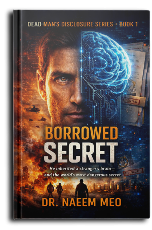 Borrowed Secret