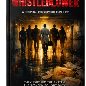 Whistleblower