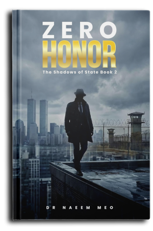 Zero Honor