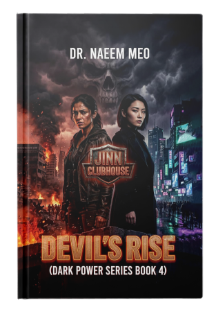 Devil's Rise