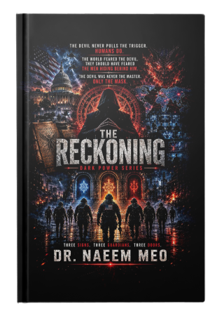 The Reckoning