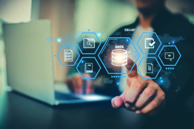 The Impact of Technology on Modern Society