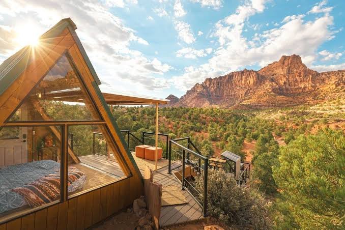 Finding Inspiration in Nature: The Healing Power of Travel