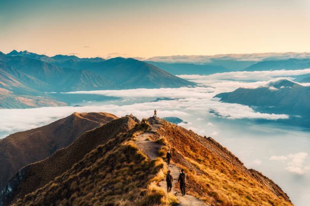 Exploring the World: How Travel Expands Our Perspective