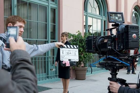 Behind the Scenes: The Story Behind Creating Meaningful Content