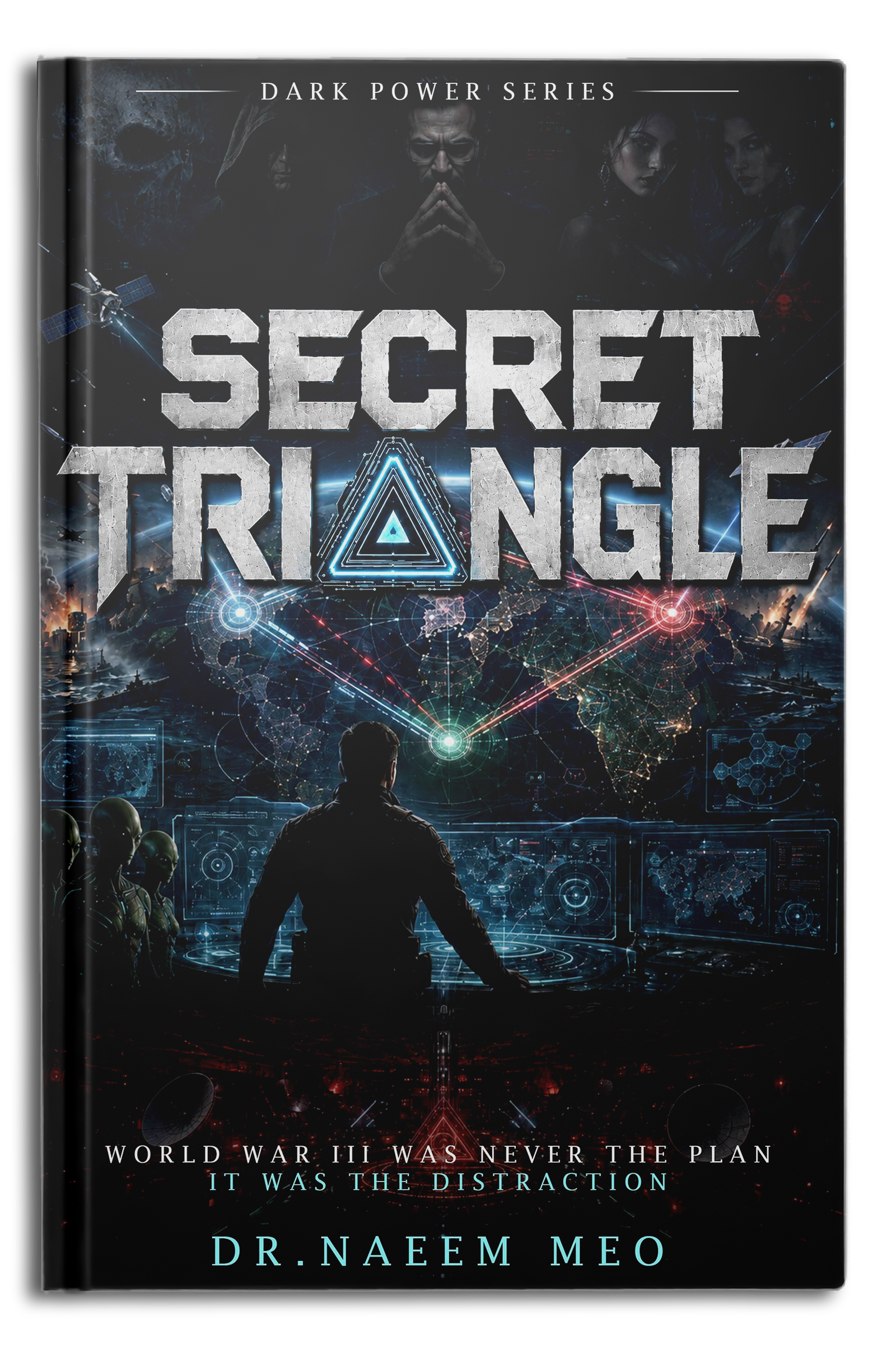 Secret Triangle